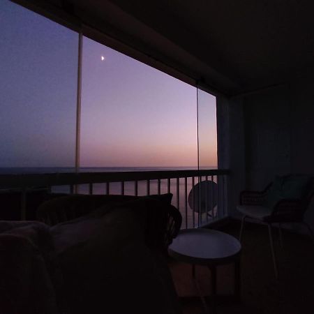דירות Sesimbra Ocean View מראה חיצוני תמונה