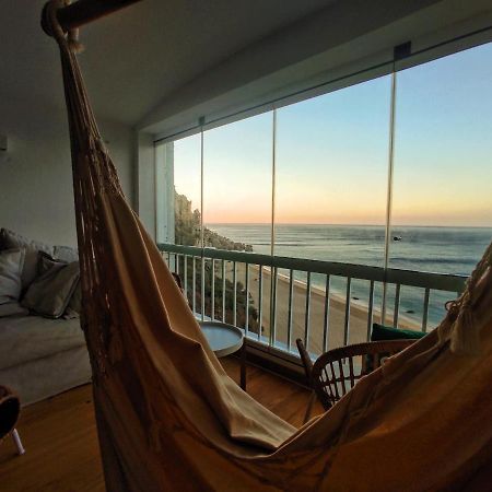 דירות Sesimbra Ocean View מראה חיצוני תמונה
