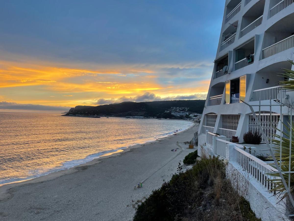 דירות Sesimbra Ocean View מראה חיצוני תמונה