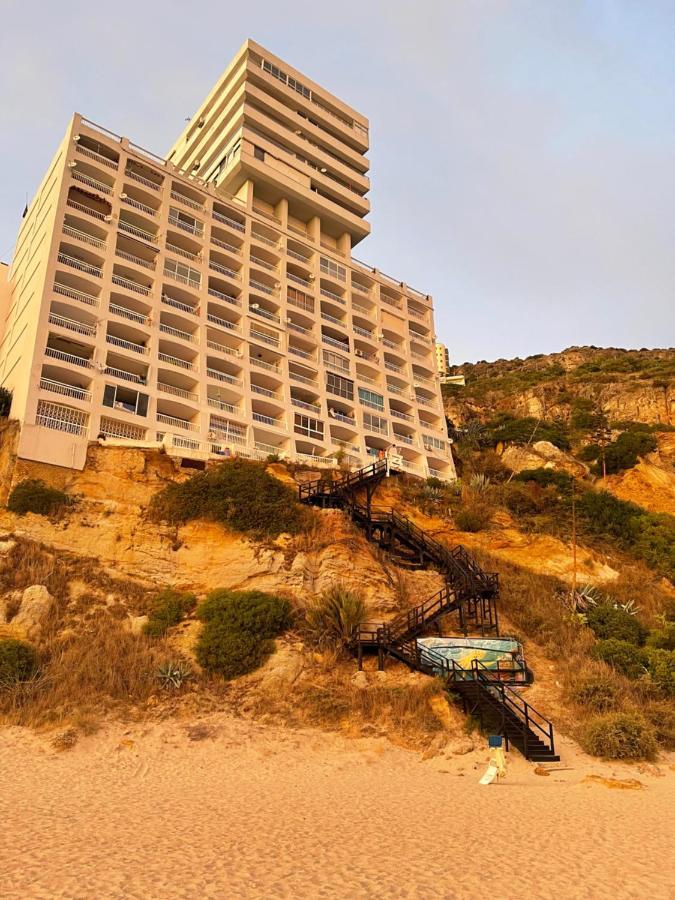 דירות Sesimbra Ocean View מראה חיצוני תמונה