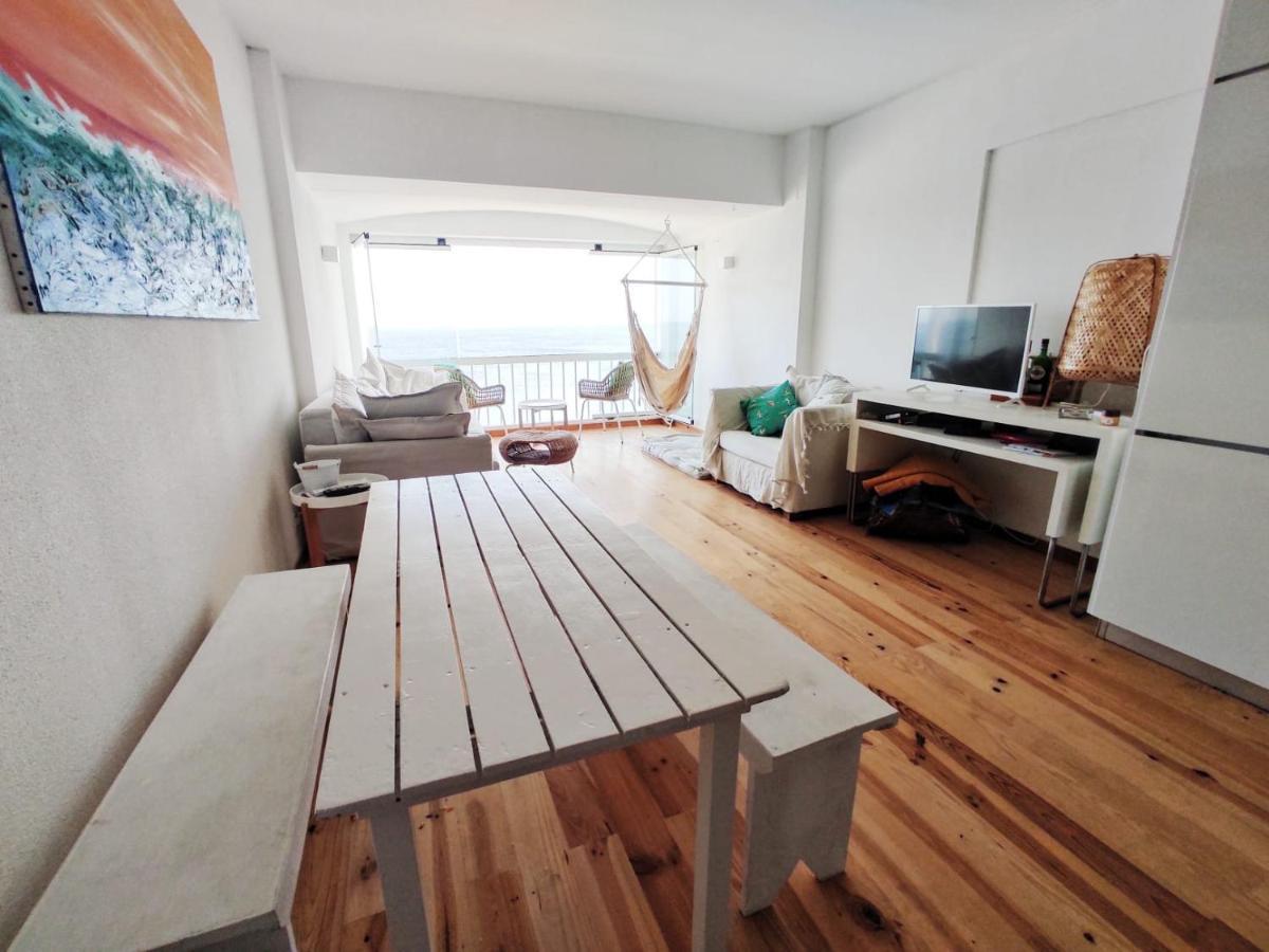 דירות Sesimbra Ocean View מראה חיצוני תמונה