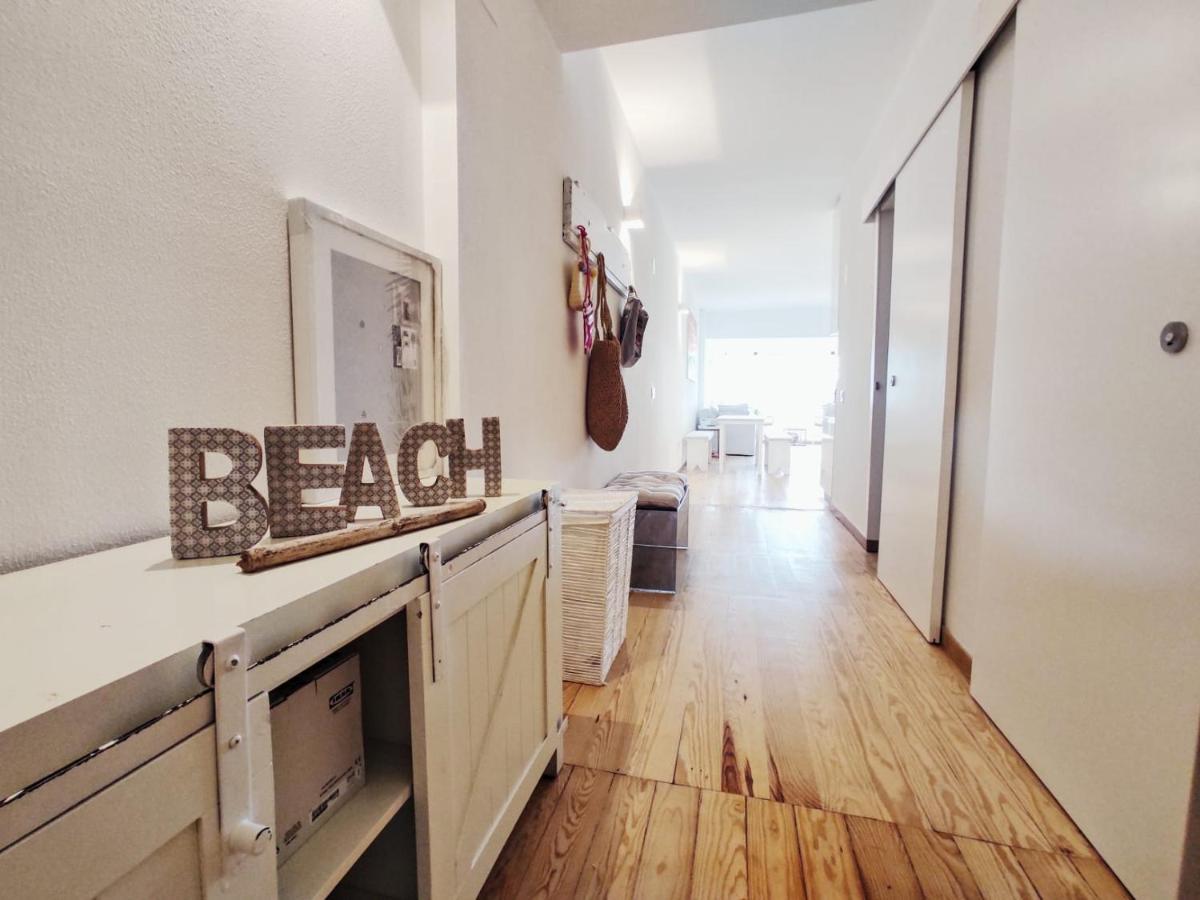 דירות Sesimbra Ocean View מראה חיצוני תמונה