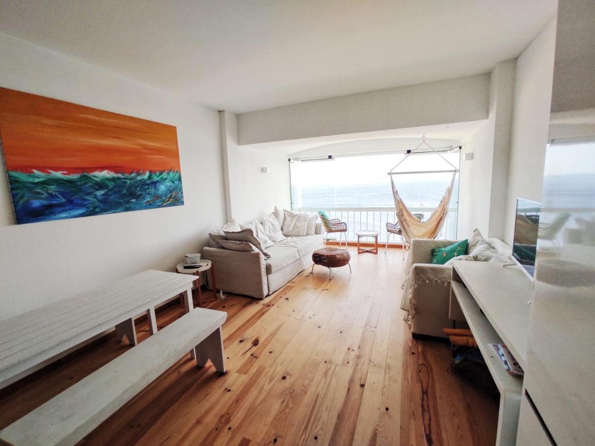 דירות Sesimbra Ocean View מראה חיצוני תמונה