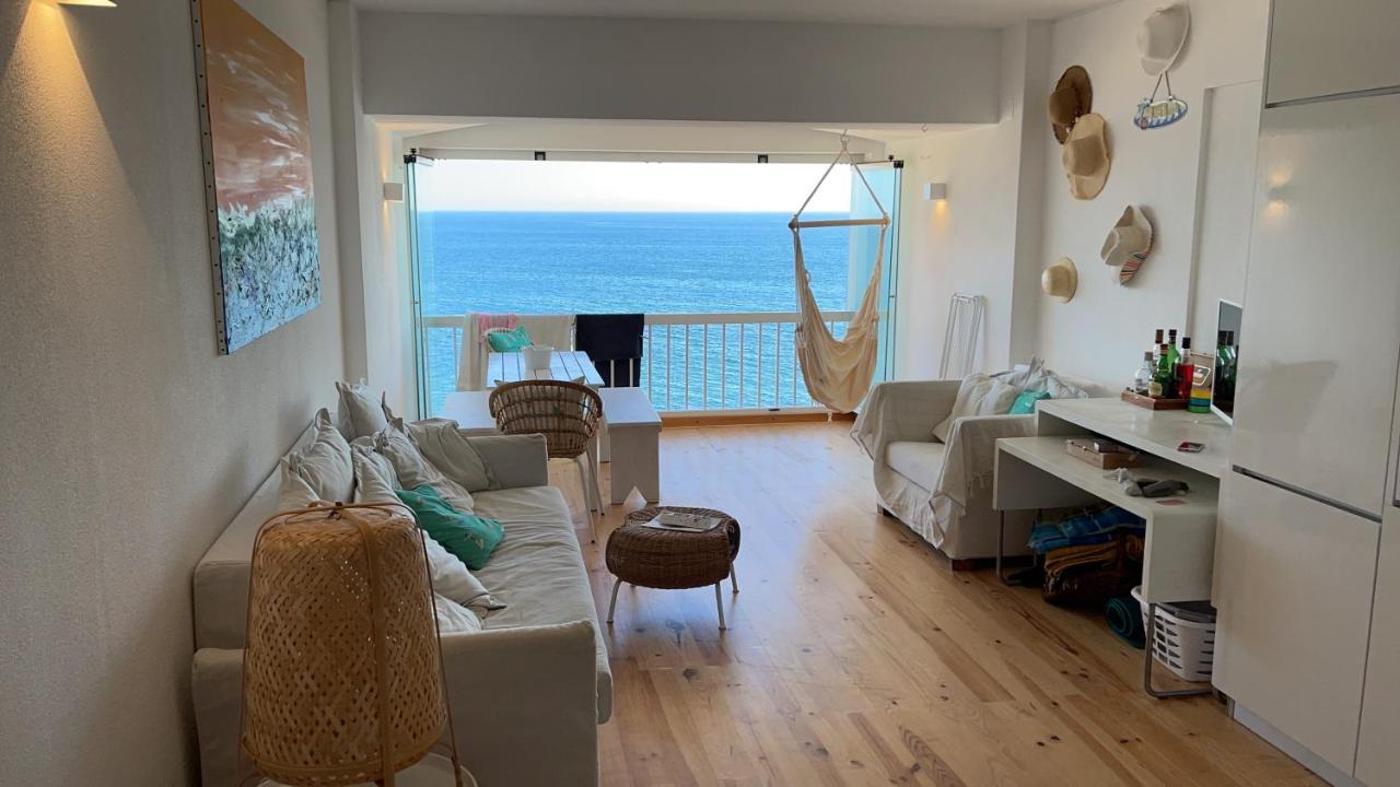 דירות Sesimbra Ocean View מראה חיצוני תמונה