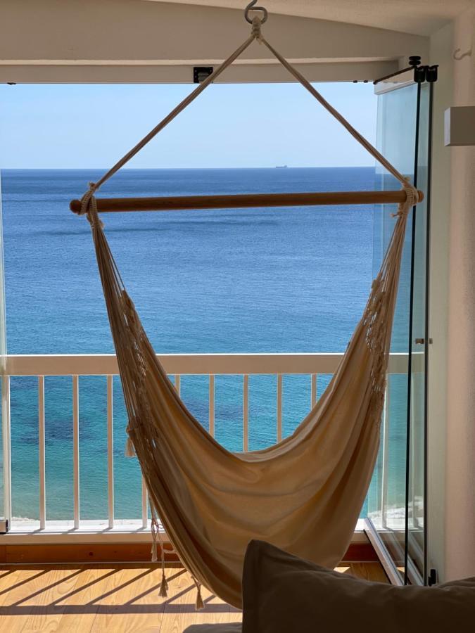 דירות Sesimbra Ocean View מראה חיצוני תמונה