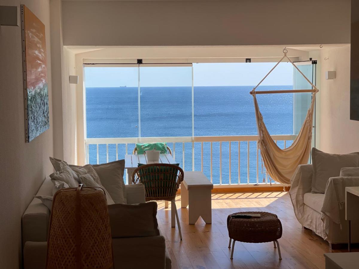 דירות Sesimbra Ocean View מראה חיצוני תמונה
