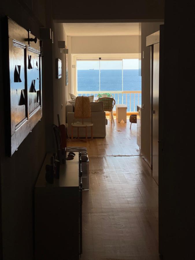 דירות Sesimbra Ocean View מראה חיצוני תמונה