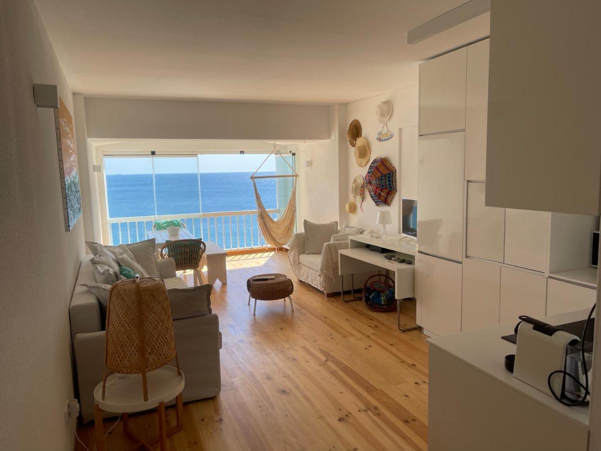 דירות Sesimbra Ocean View מראה חיצוני תמונה