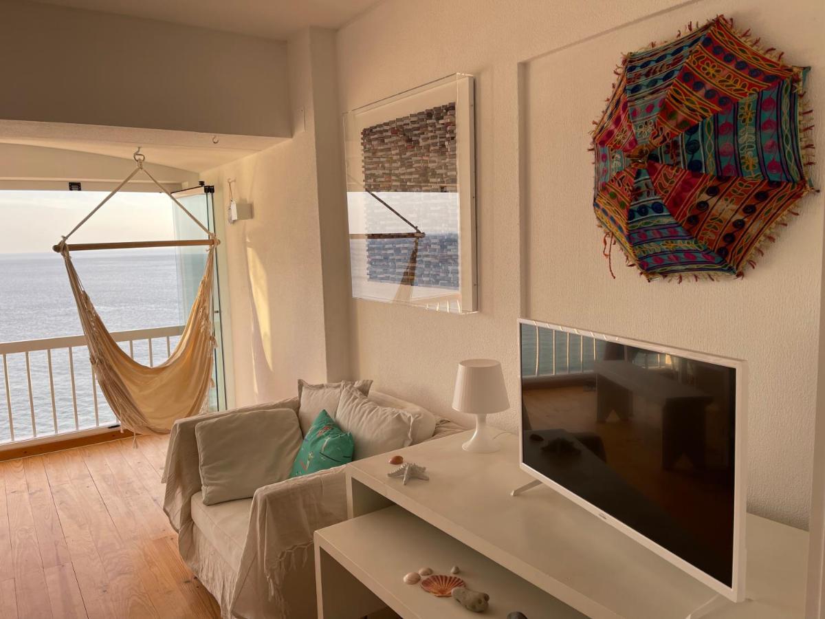 דירות Sesimbra Ocean View מראה חיצוני תמונה